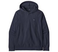 Patagonia - Daily Hoody - Felpa con cappuccio M blu