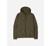 Patagonia Daily M - Felpa - Uomo - Verde S