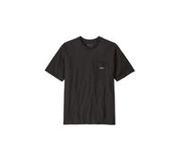 Patagonia - Daily Pocket Tee - T-shirt S nero