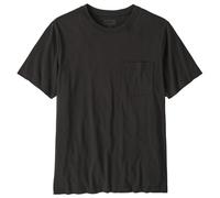 Patagonia - Daily Pocket Tee - T-shirt M nero
