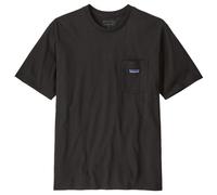 Patagonia - Daily Pocket Tee - T-shirt XS nero