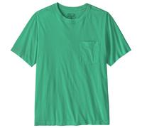 Patagonia - Daily Pocket Tee - T-shirt XXL turchese