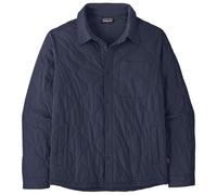Patagonia - Daily Quilted Shirt Jacket - Giacca tempo libero XXL blu