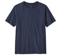 Patagonia - Daily Tee - T-shirt XL blu
