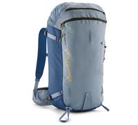 Patagonia - Descensionist Snow Pack - Zaino da sci alpinismo S grigio