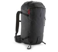 Patagonia - Descensionist Snow Pack - Zaino da sci alpinismo S grigio/nero