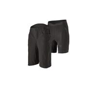 Patagonia dirt craft bike shorts black women s