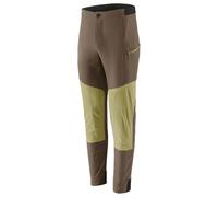 Patagonia - Dirt Craft Pants - Pantaloni da ciclismo 38 marrone