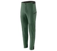 Patagonia - Dirt Craft Pants - Pantaloni da ciclismo 38 olivia/verde