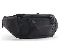 Patagonia dirt roamer 3l black unisex rucksack