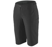Patagonia Dirt Roamer Bike W - pantaloncini ciclismo - donna Black 6