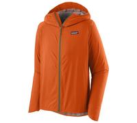 Patagonia - Dirt Roamer Jacket - Giacca ciclismo M rosso