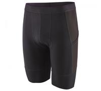 PATAGONIA M's Dirt Roamer Liner Shorts - Uomo - Nero - Taglia S- modello 2026