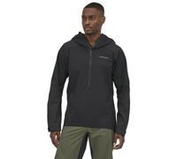 Patagonia Dirt Roamer M - giacca MTB - uomo Black S
