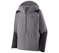 Patagonia - Dirt Roamer Storm Jacket - Giacca ciclismo L grigio
