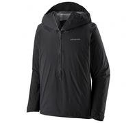 PATAGONIA M's Dirt Roamer Storm Jkt - Uomo - Nero - Taglia M- modello 2024