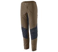 Patagonia - Dirt Roamer Storm Pants - Pantaloni antipioggia M marrone