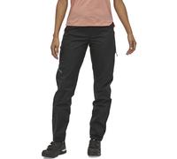 Patagonia Dirt Roamer Storm W - pantaloni ciclismo - donna Black S