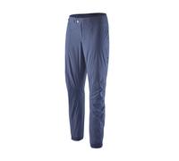 Patagonia Dirt Roamer Storm W - pantaloni ciclismo - donna Blue L