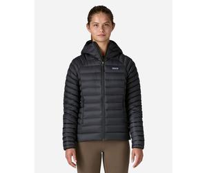 Patagonia Down Hd W - Piumino - Donna - Nero L