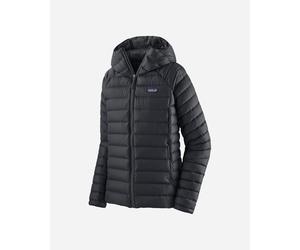 Patagonia Down Hd W - Piumino - Donna - Nero M