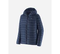 Patagonia - Down Sweater Hoody - Giacca in piumino S blu