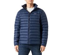 PATAGONIA M's Down Sweater - Uomo - Blu - Taglia L- modello 2024