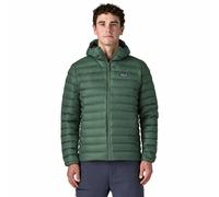 PATAGONIA DOWN SWEATER HOODY JACKET L