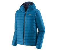 PATAGONIA DOWN SWEATER HOODY JACKET XL