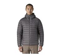 Patagonia Down Sweater Hoody Forge grey L