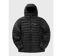 Patagonia Down Sweater Hoody men Down & Puffer Jackets black in taglia:M