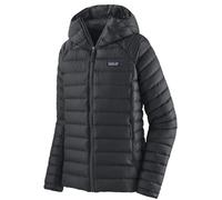 Patagonia 84712-BLK W's Down Sweater Hoody Giacca Donna Black S