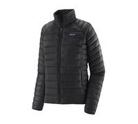 Piumino da donna Patagonia Down Sweater nero (M)