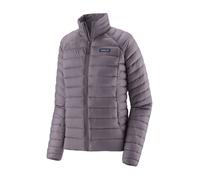 Patagonia Down Sweater Jacket donna May grey M