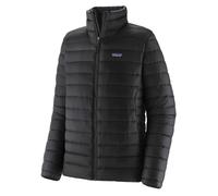 Piumino Patagonia Down Noir M
