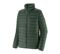 Patagonia Down Sweater Jacket Treeline green S