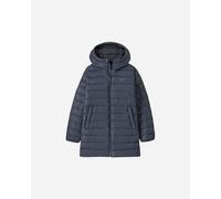 Patagonia Down Sweater Jr - Piumino - Blu 16-18ANNI