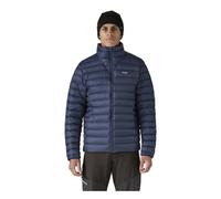 Patagonia Down Sweater M - giacca piumino - uomo Blue XS