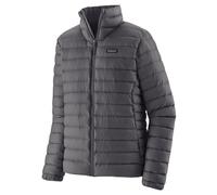 Patagonia Down Sweater M - giacca piumino - uomo Grey/Grey XL