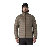 Patagonia Down Sweater M - giacca piumino - uomo Light Brown S