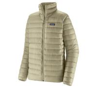 Patagonia Down Sweater M - giacca piumino - uomo Weathered Stone M