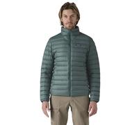 Patagonia Down Sweater M - giacca piumino - uomo XL Green man Piuma,Recycled Materials