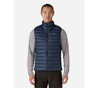 Patagonia Down Sweater M - Gilet - Uomo - Blu L