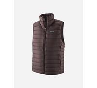 Patagonia Down Sweater M - Gilet - Uomo - Marrone M