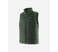 Patagonia Down Sweater M - Gilet - Uomo - Verde XL