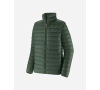 Patagonia Down Sweater M - Piumino - Uomo - Verde S