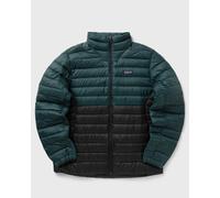 Patagonia Down Sweater men Down & Puffer Jackets green in taglia:S