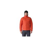 PATAGONIA M's Down Sweater - Uomo - Arancione - Taglia M- modello 2025