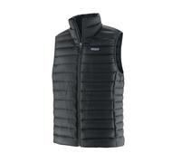 Patagonia Down Sweater Vest Black L