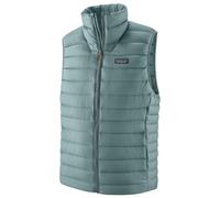 Patagonia - Down Sweater Vest - Gilet in piumino M turchese